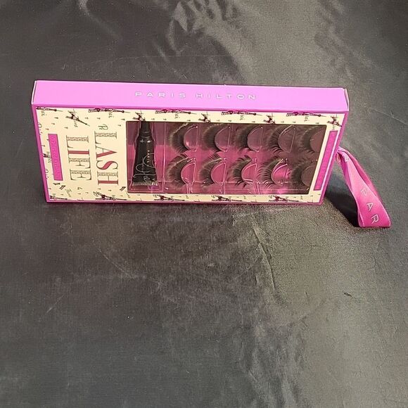 BRAND NEW TOTALLY FLAWLESS 5PC PARIS HILTON LASH& WOMEN"S SETS - Picture 8 of 12